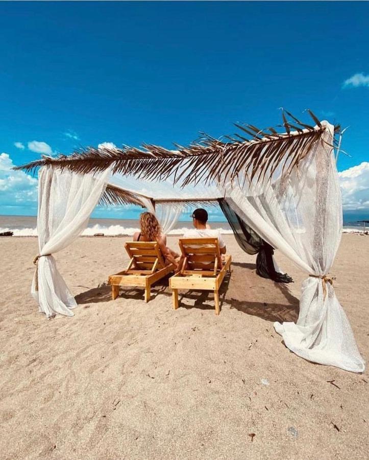 Aqua Palm Resort Σουχούμι Εξωτερικό φωτογραφία